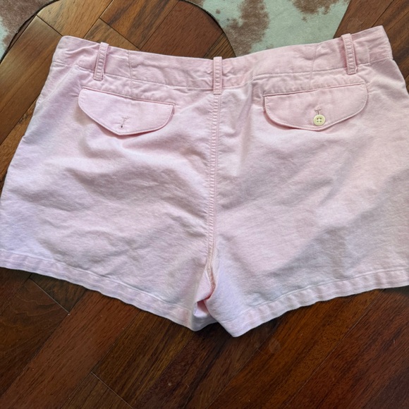 Pink Ralph Lauren Shorts - Picture 6 of 7